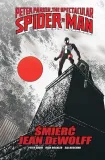 spider-man-smierc-jean-dewolff-mucha-comics-stan-nowy