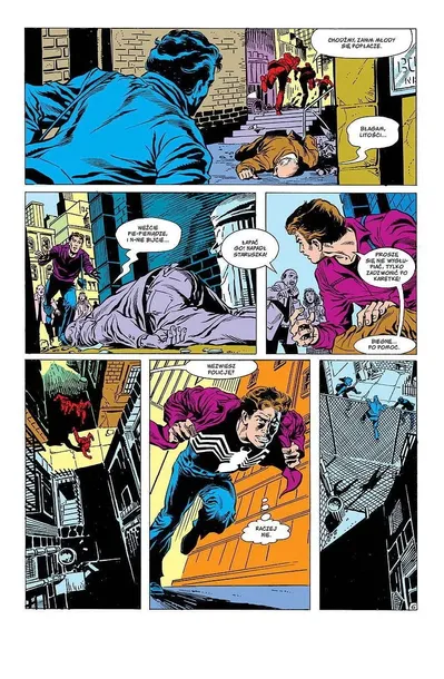 spider-man-smierc-jean-dewolff-mucha-comics-tytul-spider-man-smierc-jean-dewolff