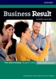 business-result-2e-pre-inter-sb-online-practice-stan-nowy
