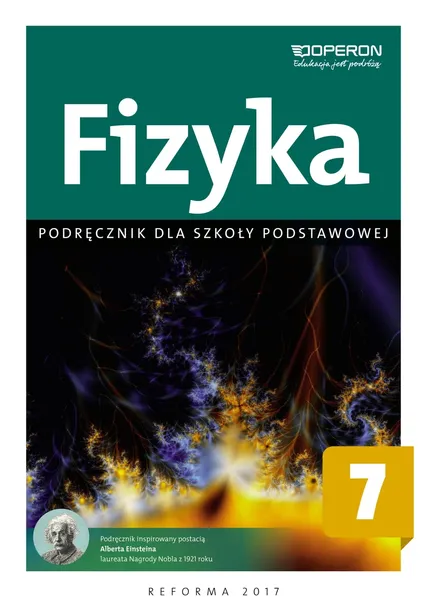 fizyka-sp-7-podrecznik-operon-operon-wydawnictwo-operon