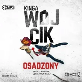 osadzony-seria-o-komisarz-lenie-audiobook-sto