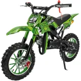 pitbike-motor-mini-cross-delta-motor-spalinowy-50cc-do-40km-rodzaj-napedu-lancuch