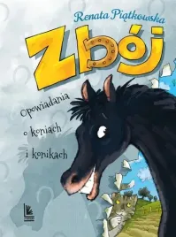 zboj-opowiadania-o-koniach-i-konikach-literatura
