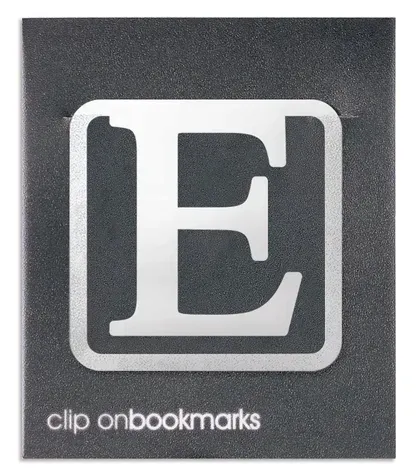 metalowa-zakladka-litera-e-clip-on-if