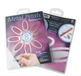 metal-petals-bookmarks-zestaw-8-zakladek-if