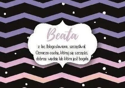 magnes-imiona-beata-szaron