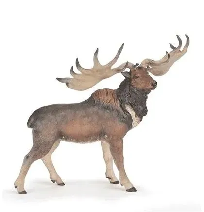 megaloceros-papo