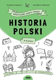 historia-polski-graficzne-karty-pracy-dla-kl-4-5