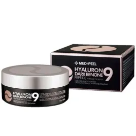 medi-peel-hyaluron-dark-benone-peptide-platki-pod-oczy-60szt