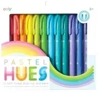 flamastry-pastelowe-pastel-hues-12-kolorow-ooly