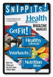 snippits-healthandfitness-znaczniki-zdrowie-fit