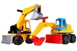 koparko-spycharka-mix-technok