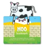 zwierzeca-zakladka-do-ksiazki-moo-krowa-if-stan-nowy