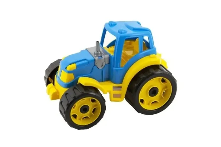 traktor-mix-technok-material-plastik