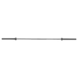 go901-gryf-olimpijski-20kg-2200mm-hms-premium-zg1500-silver-zaciski-lock