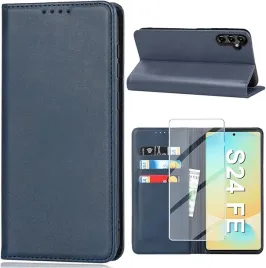 etui-vaki-na-telefon-samsung-galaxy-s24-fe-z-folia-ochronna-ze-skory-pu