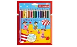 kredki-trio-15-3-kolory-etui-stabilo-stabilo
