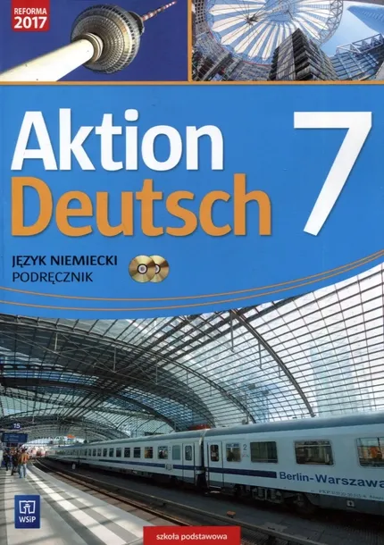 aktion-deutsch-7-podr-2cd-wsip-wsip-przedmiot-jezyki-obce