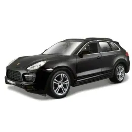 porsche-cayenne-turbo-black-1-24-bburago-bburago