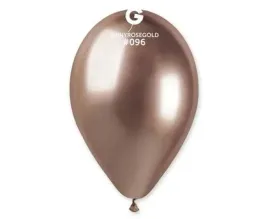 balony-chromowane-rozowo-zlote-50szt-godan