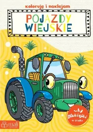 koloruje-i-naklejam-pojazdy-wiejskie-praca-zbiorowa