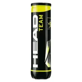 pilka-tenisowa-head-team-4-szt