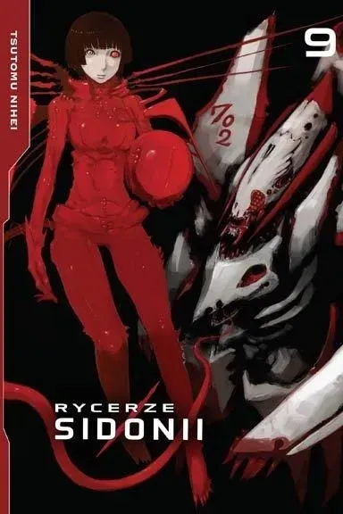 rycerze-sidonii-9-harpercollins-waga-z-opakowaniem-0-31-kg
