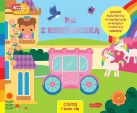 akademia-madrego-dziecka-bal-z-ksiezniczka-harper