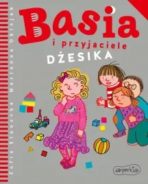 basia-i-przyjaciele-dzesika