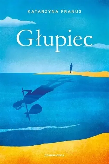 glupiec-czarna-owca