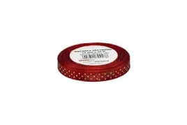 wstazka-satynowa-w-kropki-brazowa-12mmx22m-brewis