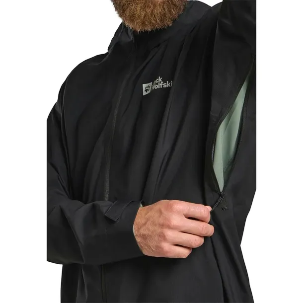 prelight-2-5-lagen-lt-marka-jack-wolfskin-rozmiar-xl