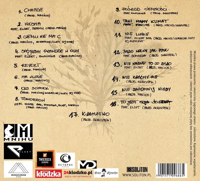 change-cd-soliton-nosnik-cd