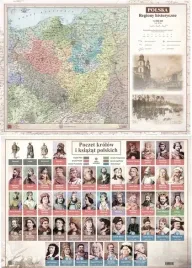 mapa-polski-a2-regiony-historyczne-scienna-art-map