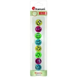 magnesy-do-tablic-emotikony-mix-titanum