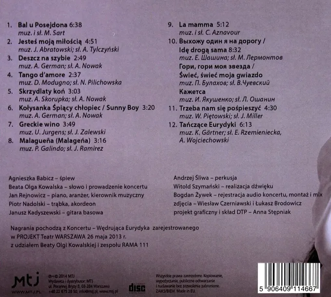 wedrujaca-eurydyka-mtj-rok-wydania-2014