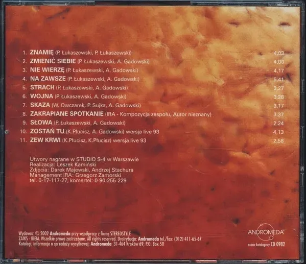 ira-znamie-cd-cd-contact-rok-wydania-2002
