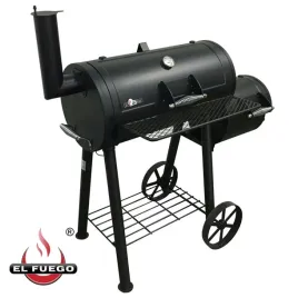 grill-weglowy-el-fuego-edmonton-z-wedzarka-nowy-od-reki-stabilny-duzy-ruszt