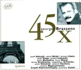 45-x-geroge-brassens-cd-mtj-rok-wydania-2003