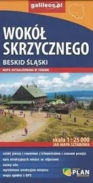 mapa-sztabowa-wokol-skrzycznego-1-25-000-plan