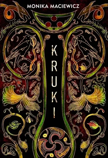 kruki