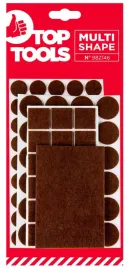 podkladki-filcowe-samoprzylepne-brazowe-106-szt