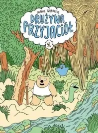 druzyna-przyjaciol