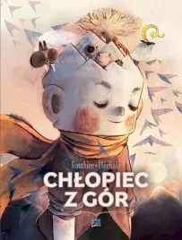 chlopiec-z-gor