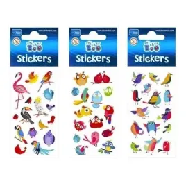 naklejki-sticker-boo-ptaszki-1-mix-starpak
