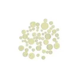 guziki-kreatywne-biale-40g-brewis
