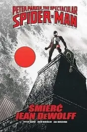 spider-man-smierc-jean-dewolff-mucha-comics
