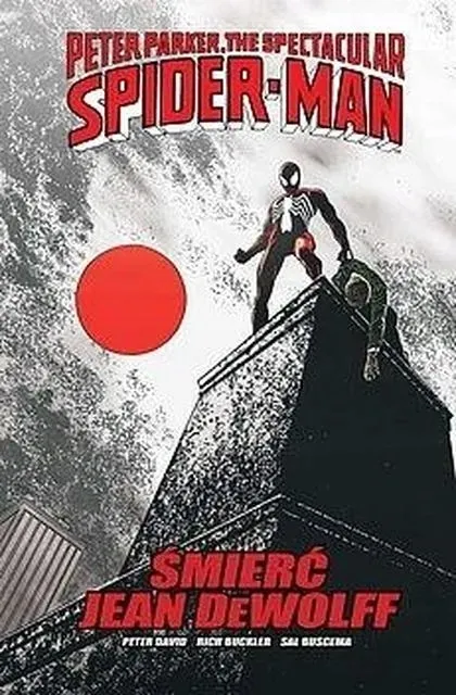 spider-man-smierc-jean-dewolff-mucha-comics