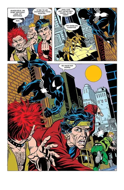 spider-man-smierc-jean-dewolff-mucha-comics-rok-wydania-2023