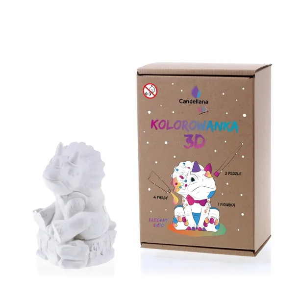 kolorowanka-3d-elegant-dino-edgard-material-inny